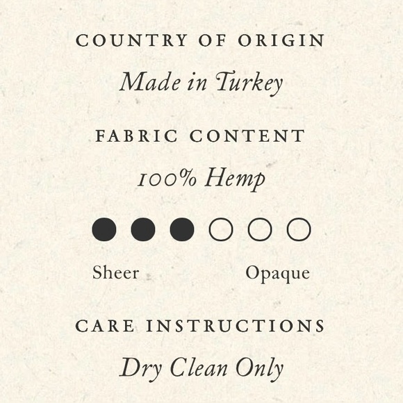 DOEN Coralie Dress Magnolia size 2 | New with tags - Picture 5 of 8